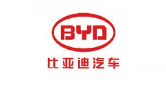 比亞迪